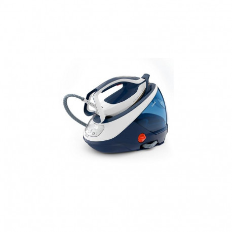 Tefal Pro Express Protect GV9221 2600 W 1.8 L Blue, White