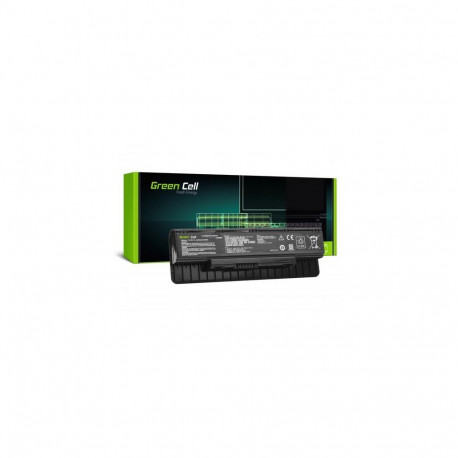 Green Cell AS129 laptop spare part Battery