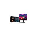 GIGABYTE M32UP 31.5" UHD Gaming Monitor - 3840 x 2160, 160 Hz, 1ms, 350 cd/m², AMD FreeSync