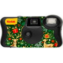 Kodak single use camera Fun Saver Flash 39 Christmas Edition
