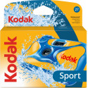Kodak ühekordne kaamera Fun Aquatic Sport 27