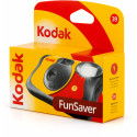 Kodak Fun Saver Flash 27+12