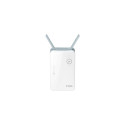 D-Link E15/E network extender Network transmitter White 10, 100, 1000 Mbit/s