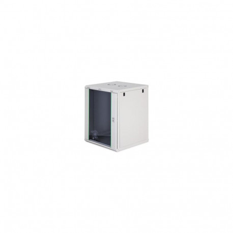 Digitus Wall-mounted enclosure Dynamic Basic series - 600x600 mm (WxD)