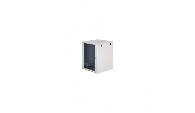 Digitus Wall-mounted enclosure Dynamic Basic series - 600x600 mm (WxD)