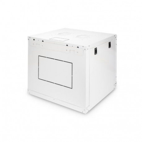 Digitus Wall-mounted enclosure Dynamic Basic series - 600x450 mm (WxD)