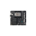 ASUS PRO WS W790E-SAGE SE Intel W790 LGA 4677 (Socket E) EEB