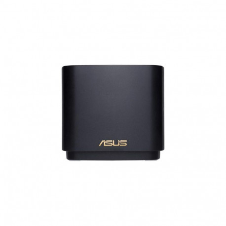 ASUS ZenWiFi XD4 Plus (B-3-PK) Dual-band (2.4 GHz / 5 GHz) Wi-Fi 6 (802.11ax) Black 2 Internal