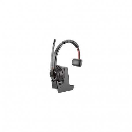 HP Poly Savi 8210 UC DECT 1880-1900 MHz USB-A Headset