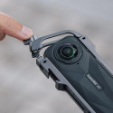 PGYTECH Insta360 X5 Camera Cage