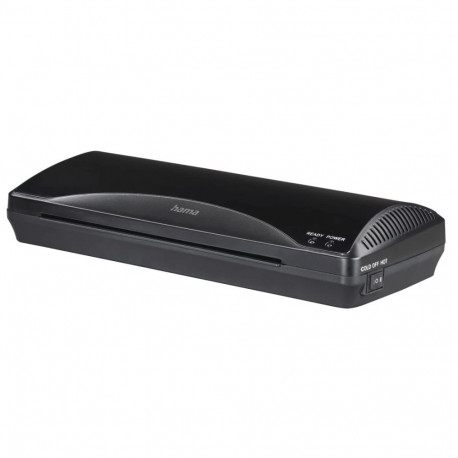 Hama 00050561 Home & Office DIN A4/250 Laminator