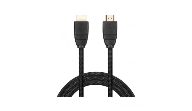 Sandberg 509-13 HDMI 2.1 Cable 8K, 1m