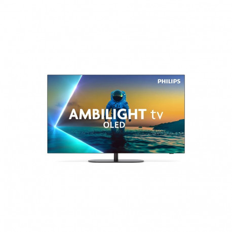 Philips OLED Smart Ambilight TV 65OLED820/12
