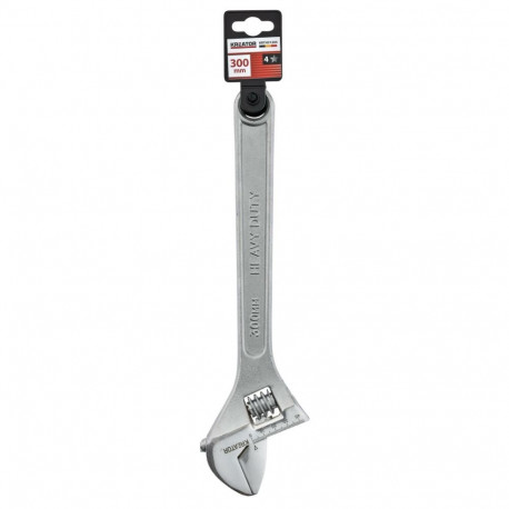 Reguleeritav mutrivõti KREATOR KRTH31204 303 mm, 33.5 mm
