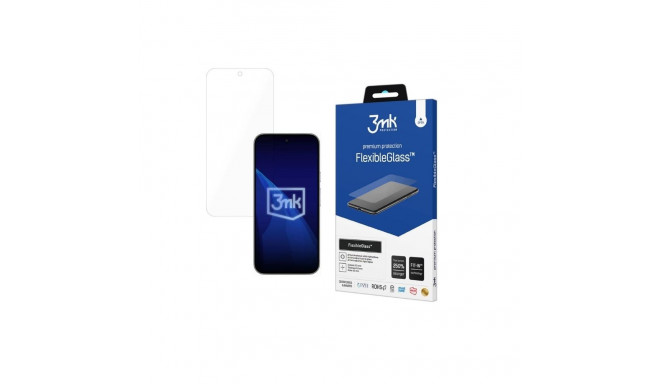 Google Pixel 10 Pro XL painduv klaas