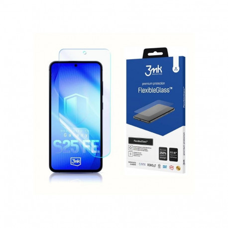 Flexibleglass Samsung S25 FE