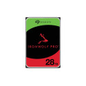 IronWolf Pro drive 28TB 3,5 ST28000NT000