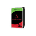 IronWolf Pro drive 28TB 3,5 ST28000NT000