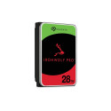 IronWolf Pro drive 28TB 3,5 ST28000NT000