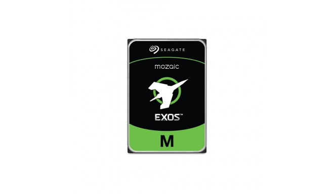 Exos M 30TB SATA 3,5 ISE ST30000NM004K