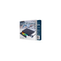 External USB DVD drive DVD-USB-031 black