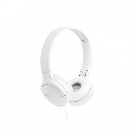 Headphones HA-S33UC white