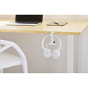 Headphones HA-S33UC white