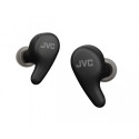 Wireless earphones HA-A23TB black