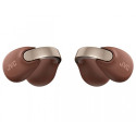 Earphones HA-NP1T maroon
