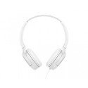 Headphones HA-S33UC white