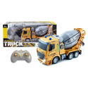 R/C Mixer