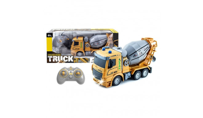 R/C Mixer