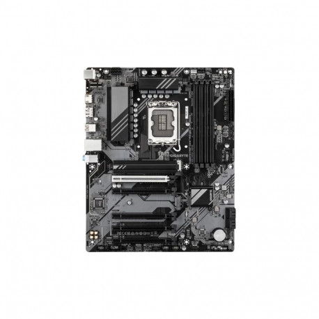 Emaplaat B760 DS3H GEN5 s1700 4DDR5 HDMI/DP ATX