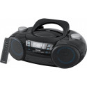 SPT 4710 CD/MP3/USB/SD Bluetooth