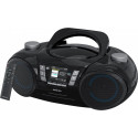 SPT 6510 DAB+ CD/MP3/USB/SD Bluetooth