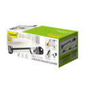 Vacuum cleaner cordless