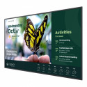 BENQ 55''ST5504 LED 4K/4500:1/ANDROID