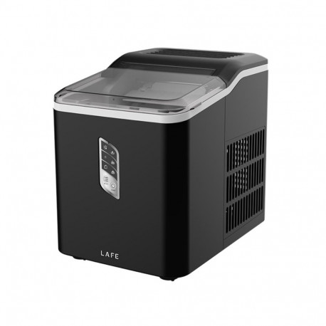 IceTwist Pro jäämasin