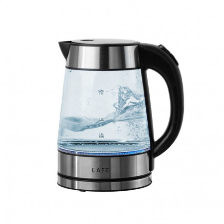Essential Glass Electric Kettle