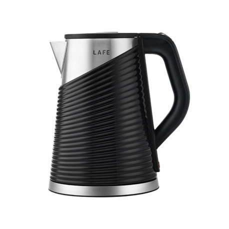 Elegant Black Electric Kettle