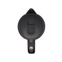 Czajnik elektryczny Elegant Black