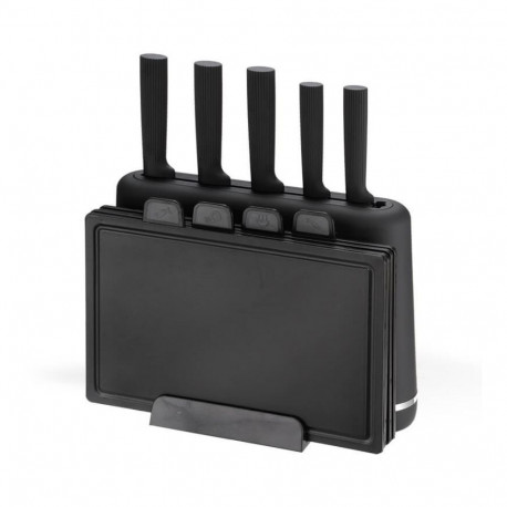 MAESTRO KNIFE SET + CUTTING BOARD SET