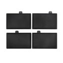 MAESTRO KNIFE SET + CUTTING BOARD SET