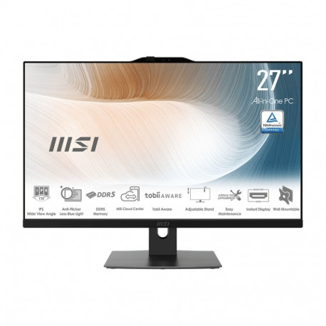Computer All-in-One Modern AM272P 1M-855EU WIN11PRO/Intel Core 5/16GB/512GB/UMA/27 inches