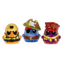 Plastic mass DohKins Hero Pack
