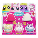 Plastic mass DohKins Fantasy Pack