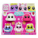Plastic mass DohKins Fantasy Pack