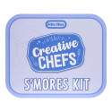 Creative Chefs S'mores Kit