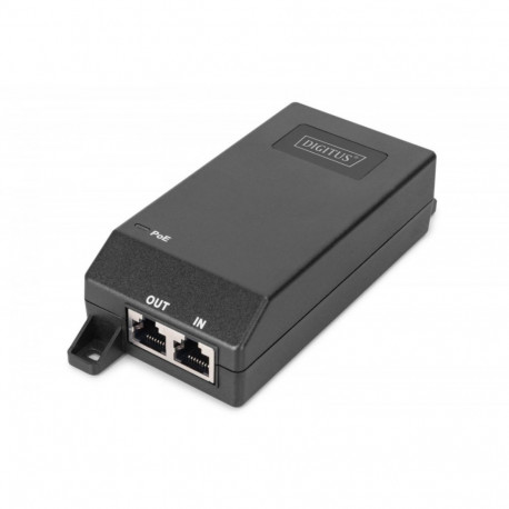 Gigabit Ethernet PoE+ In DN-95103-3