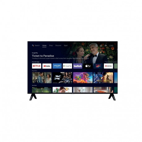 Telewizor QLED 32 inch 32S4K